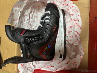 Ccm Jetspeed Ft8 pro - 8