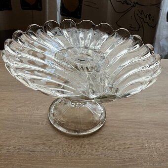 Skleněné mísy - 8