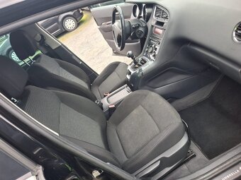 Peugeot 5008 2,0 HDi - 8
