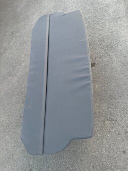 VW Multiflexboard prodloužení postele - 8