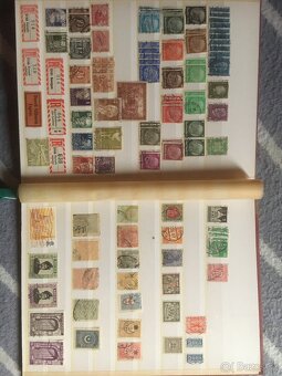 Album A4/16 stran č.33 - 8