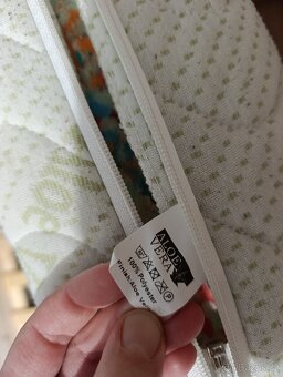 Dětská domečková postel - 8