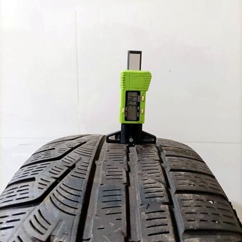 17" ALU kola – 5x112 – AUDI (BMW, VW, ŠKODA) - 8