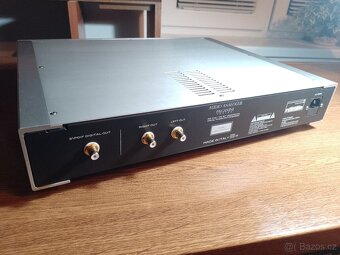 Audio Analogue Paganini 192/24 - 8