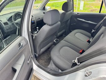 ŠKODA FABIA 1.4i 59KW LUCA - KLIMA - 8