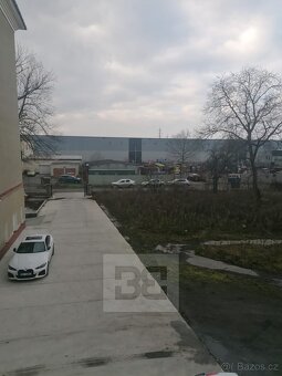 Pronájem bytu 1+kk 26 m², Ostrava - Přívoz, ev.č. N08587 - 8