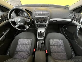 Škoda Octavia II KOMBI 1.2TSI/77kW 2.Maj  r.v.2013 - 8