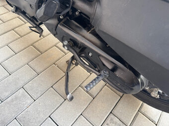 Suzuki Address 110 - 8