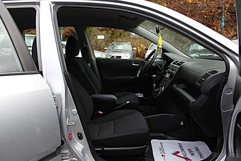 Honda Civic 1.4i - 8