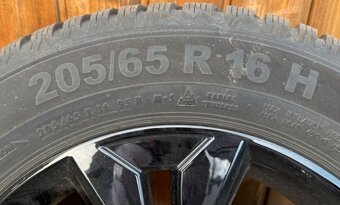 alu kola TOYOTA YARIS CROSS - 8