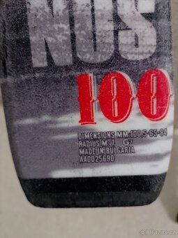 Lyžařský komplet - 8