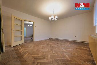 Prodej rodinného domu, 195 m², Dzbel - 8