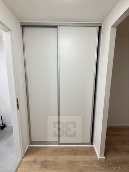Pronájem bytu 2+kk 48 m² - posilovna, party room, parkování  - 8