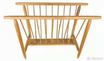 Brusel stojan na noviny ÚLUV - 8