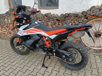 KTM 790 Adventure R - 8