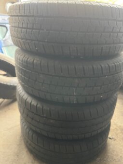 T5 zimní pneu - 8