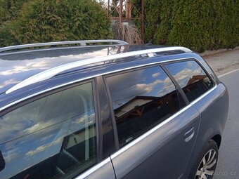 AUDI A4 AVANT B7 3,0TDi150kw,4X4,,AUTOMAT/F1,NAVI,XENONY,ALU - 8