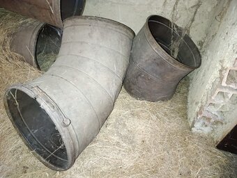 Fukar na seno senomet - 8