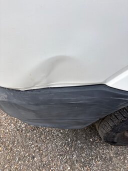 VW Crafter 2,0 Tdi 100 KW L2H3 - 8