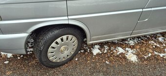 Vw t4 2.5 tdi 111kw multivan atlantis rok 2002 - 8