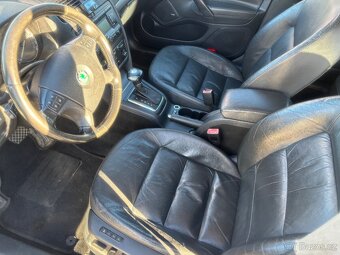 Škoda Octavia 2.0TDI - 8