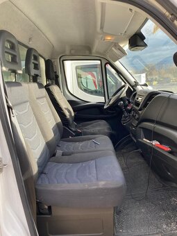 IVECO DAILY 70C15 2 kusy - 8