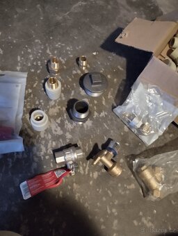 Prodám instalatérsky material - 8