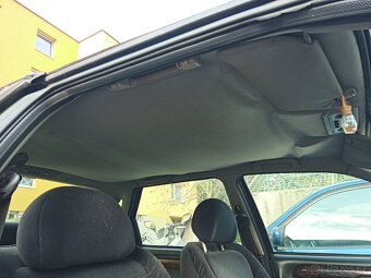 Ford Scorpio 2.3 Ghia - 8