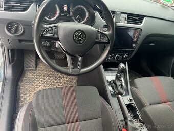 Škoda Octavia 3 - 8