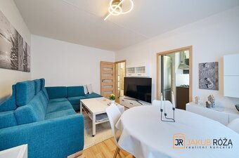 Prodej bytu 2+1 Vrchlabí - 8