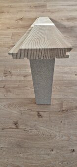 Palubky   Smrk/Modřín - 8