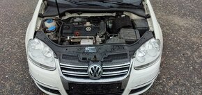 VW Golf 5 1K variant 1,4TSI comfortline 2009 1.majitel - 8