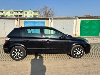 OPEL ASTRA H 1.3 cdti - 8