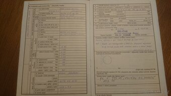 Přívěsný vozík - 8