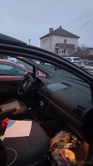 SEAT ALHAMBRA 2.0TDI - 8