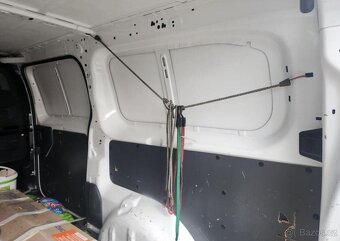 Toyota Proace 2.0-DPH-TAŽNÉ-KLIMA-TEMPOMAT - 8