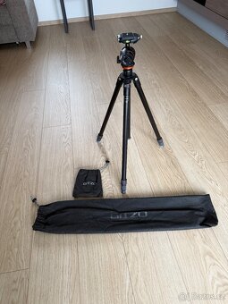 Canon EOS  7D  plus příslušenství - SLEVA - 8