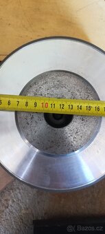 diamantové CBN kotouče na strojní broušení - 8