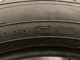 235/50/19 Letní pneumatiky Nokian Tyres - 8