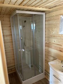 Maringotka lumberjack 6x2.5m - 8
