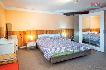 Prodej rodinného domu, 300 m², Velký Bor - 8