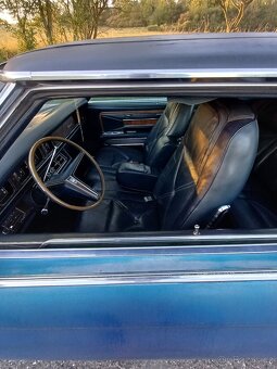 Lincoln Continental mark lll - 8