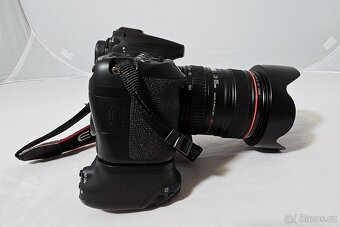 Kompletní fotovýbava Canon EOS 70D - 8