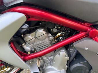 Kawasaki er6n - 8