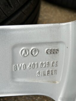 Audi Rotor r19 - 8