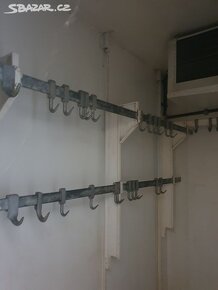 Prodám starší chladící box s jednotkou ...... - 8