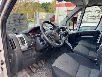 Fiat Ducato 2.3 M-Jet 35 140 L2H2 /cena bez DPH/ - 8