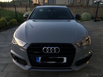 Audi A6 competition - 8