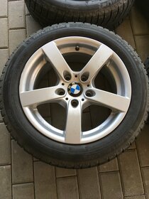Zimní sada kol BMW - 8