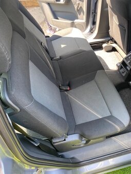 Opel Zafira B 1.8 benzín - 8